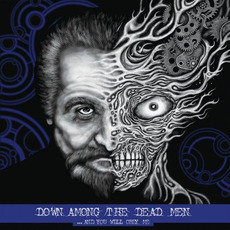 ...and You Will Obey Me mp3 Album by Down Among the Dead Men