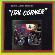 Ital Corner mp3 Album by Prince Jazzbo