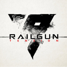 Tension mp3 Album by Railgun