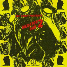 Megaton Dub 2 mp3 Album by Lee "Scratch" Perry