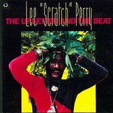 The Upsetter & the Beat mp3 Album by Lee "Scratch" Perry