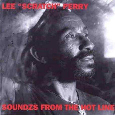 Soundzs From the Hot Line mp3 Album by Lee "Scratch" Perry
