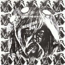 Megaton Dub (Re-Issue) mp3 Album by Lee "Scratch" Perry