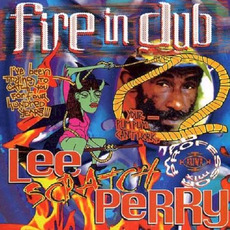 Fire in Dub mp3 Album by Lee "Scratch" Perry