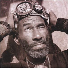 On the Wire mp3 Album by Lee "Scratch" Perry