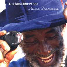 Alien Starman mp3 Album by Lee "Scratch" Perry