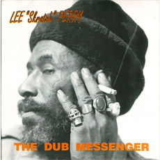 The Dub Messenger mp3 Album by Lee "Scratch" Perry