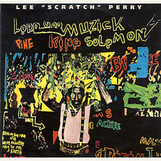 Lord God Muzick mp3 Album by Lee "Scratch" Perry