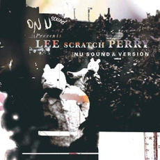 Nu Sound & Version mp3 Album by Lee "Scratch" Perry