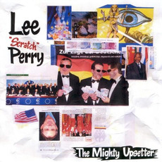 The Mighty Upsetter mp3 Album by Lee "Scratch" Perry