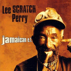 Jamaican E.T. mp3 Album by Lee "Scratch" Perry