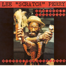 Mystic Miracle Star (Re-Issue) mp3 Album by Lee "Scratch" Perry