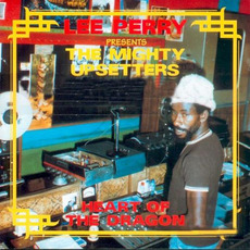 Heart Of The Dragon (Re-Issue) mp3 Album by Lee "Scratch" Perry & The Upsetters