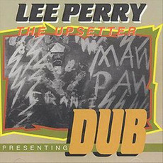 Musical Bones (Re-Issue) mp3 Album by Lee "Scratch" Perry & The Upsetters