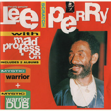 Mystic Warrior & Mystic Warrior Dub mp3 Album by Lee "Scratch" Perry & Mad Professor