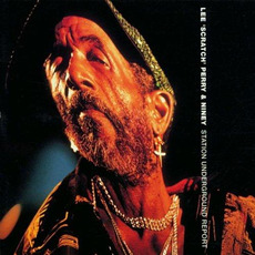 Station Underground Report mp3 Album by Lee "Scratch" Perry & Niney