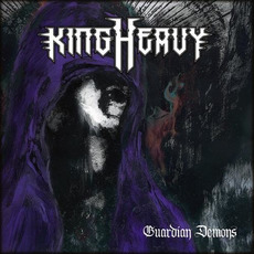 Guardian Demons mp3 Album by King Heavy