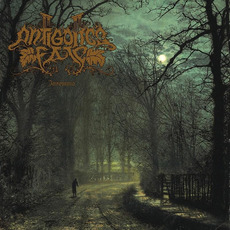 Insomnia mp3 Album by Antigone's Fate