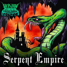 Serpent Empire mp3 Album by VenomSpreader