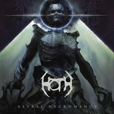 Astral Necromancy mp3 Album by Hoth