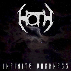 Infinite Darkness mp3 Album by Hoth