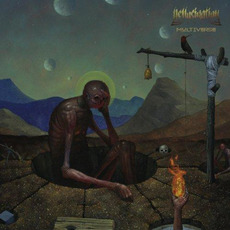 Multiverse mp3 Album by Hellucination