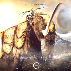 Mammoth mp3 Album by Really Slow Motion