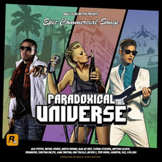 Paradoxical Universe mp3 Album by Really Slow Motion
