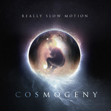 Cosmogeny mp3 Album by Really Slow Motion