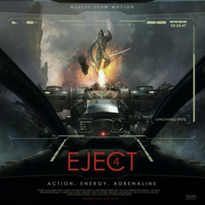 Eject 4 mp3 Album by Really Slow Motion
