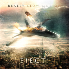 Eject! mp3 Album by Really Slow Motion