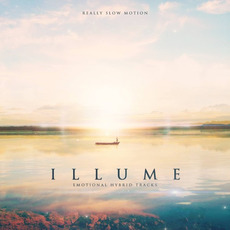 Illume mp3 Album by Really Slow Motion