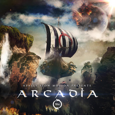 Arcadia mp3 Album by Really Slow Motion