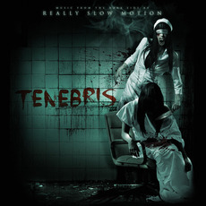 Tenebris mp3 Album by Really Slow Motion