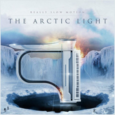 The Arctic Light mp3 Album by Really Slow Motion