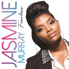 Fearless mp3 Album by Jasmine Murray