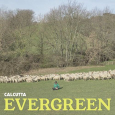 Evergreen mp3 Album by Calcutta