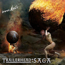 Trailerhead: Saga mp3 Album by Immediate