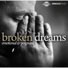 Broken Dreams mp3 Album by Immediate