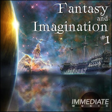 Fantasy & Imagination #1 mp3 Album by Immediate