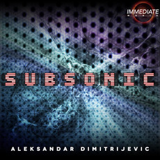 Subsonic mp3 Album by Immediate
