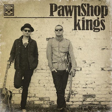 PSk mp3 Album by PawnShop kings