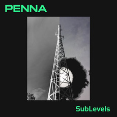SubLevels mp3 Album by PENNA