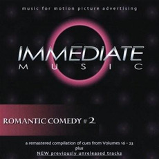 Romantic Comedy #2 mp3 Compilation by Various Artists