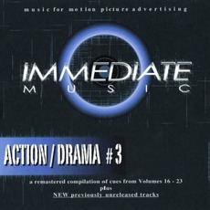 Action / Drama #3 mp3 Compilation by Various Artists