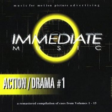 Action / Drama #1 mp3 Compilation by Various Artists
