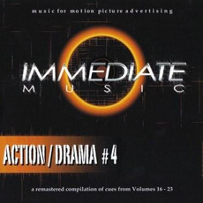 Action / Drama #4 mp3 Compilation by Various Artists