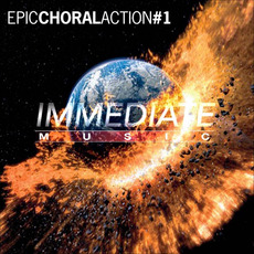 Epic Choral Action #1 mp3 Compilation by Various Artists