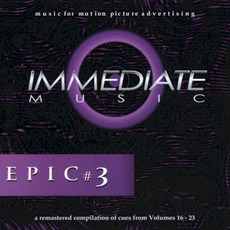 Epic #3 mp3 Compilation by Various Artists