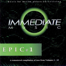 Epic #1 mp3 Compilation by Various Artists